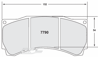 PFC-7790-race-brake-pad-diagram-dimension-Image